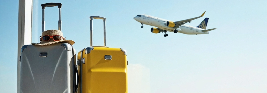 What Are IndiGo's Carry-On Baggage Rules? Size, Weight & Allowed Items